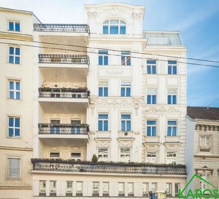 Apartment in Gemeindebezirk Landstrasse, Wien Stadt