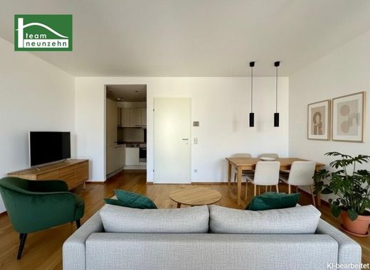 Piso / Apartamento en Viena, Estado Federado de Viena