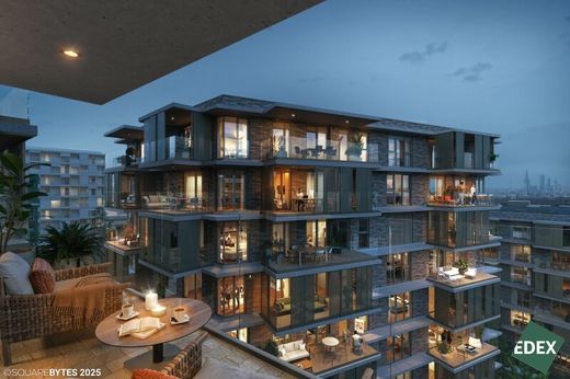 Apartment in Vienna, Wien Stadt