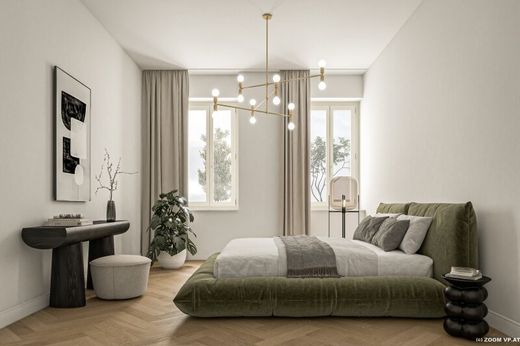 Apartment in Vienna, Wien Stadt