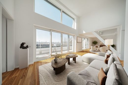 Apartment in Vienna, Wien Stadt