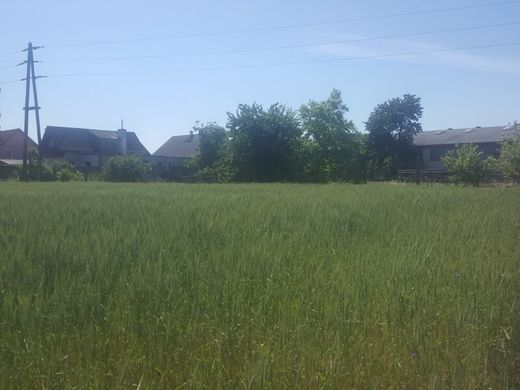 Terreno a Hagenbrunn, Politischer Bezirk Korneuburg