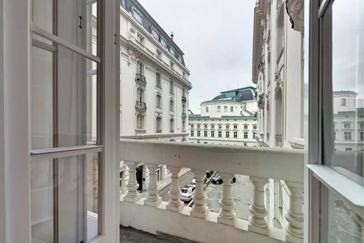 Daire Viyana, Wien Stadt