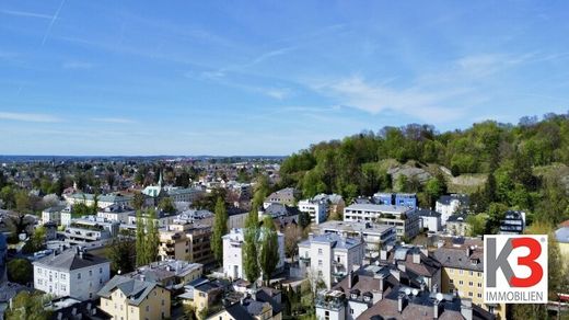 Lüks ev Salzburg