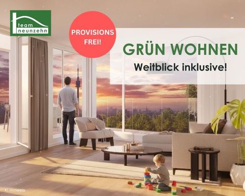 Apartment in Vienna, Wien Stadt