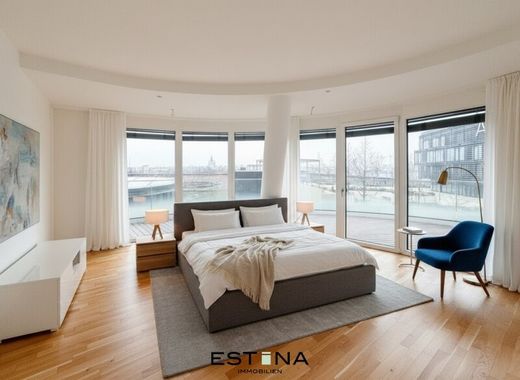 Apartment in Vienna, Wien Stadt