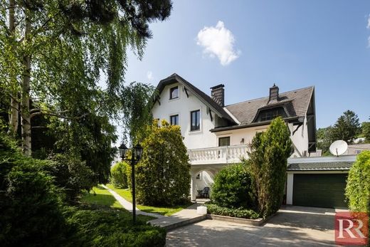 Casa de luxo - Klosterneuburg, Politischer Bezirk Tulln