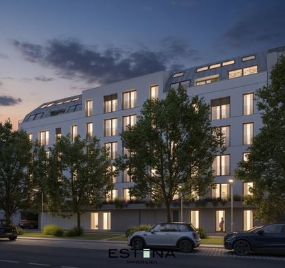 Appartement à Vienne, Wien Stadt
