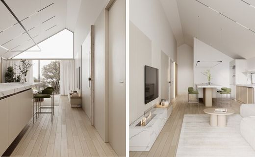 Apartment in Sankt Martin am Techelsberg, Politischer Bezirk Klagenfurt Land