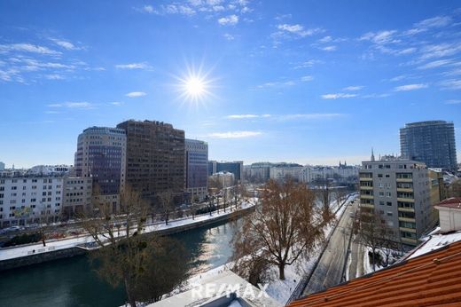 Penthouse in Wenen, Wien Stadt