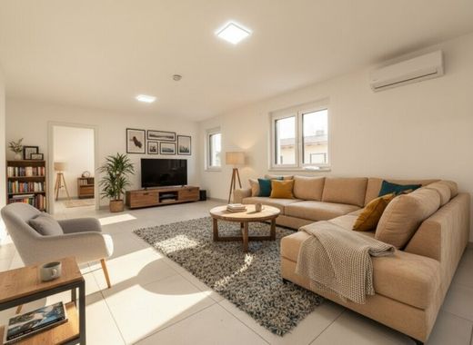 Apartment / Etagenwohnung in Deutsch-Wagram, Politischer Bezirk Gänserndorf