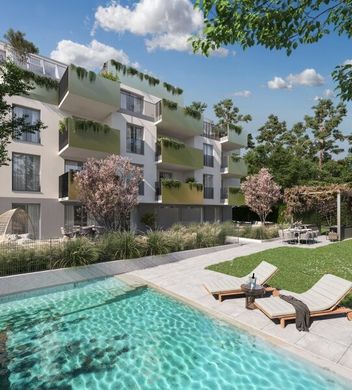 Appartement in Wenen, Wien Stadt