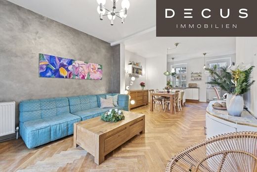 Appartement in Wenen, Wien Stadt