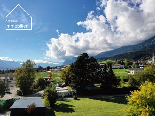 Terreno - Thaur, Politischer Bezirk Innsbruck Land