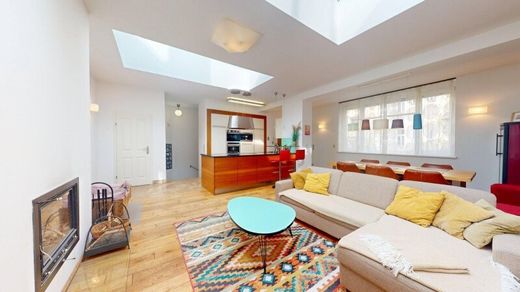 Apartment / Etagenwohnung in Gemeindebezirk Rudolfsheim-Fünfhaus, Wien Stadt