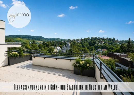 Apartment in Vienna, Wien Stadt