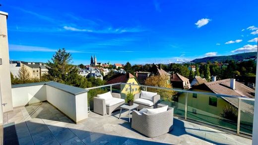 Penthouse in Klosterneuburg, Politischer Bezirk Tulln