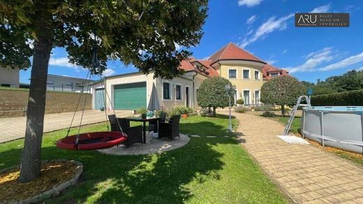 Luxury home in Pinkafeld, Politischer Bezirk Oberwart