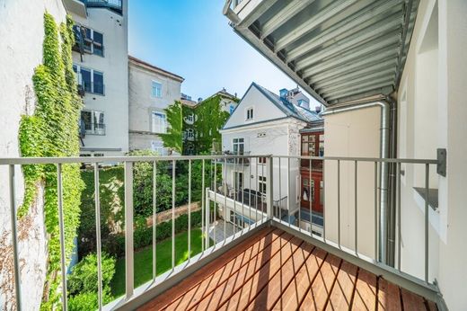Apartment in Vienna, Wien Stadt