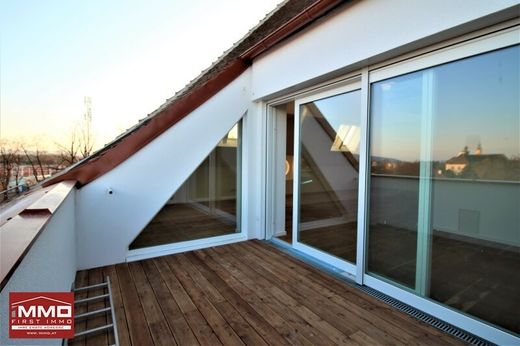 Apartament w Stockerau, Politischer Bezirk Korneuburg