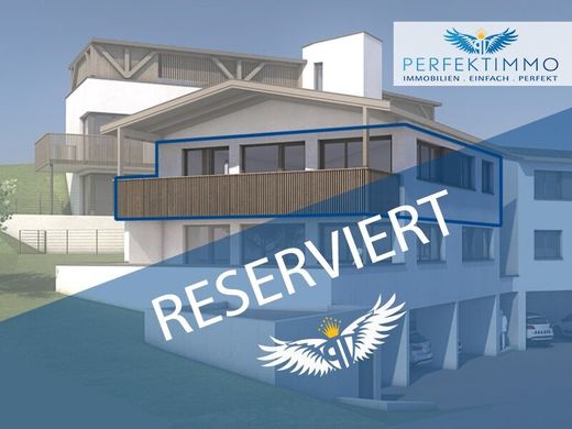 Appartement in Strengen, Politischer Bezirk Landeck