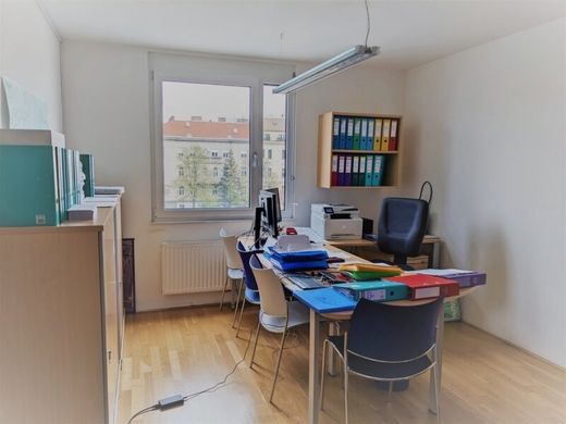 Office in Vienna, Wien Stadt