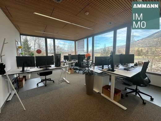 Office in Nenzing, Politischer Bezirk Bludenz