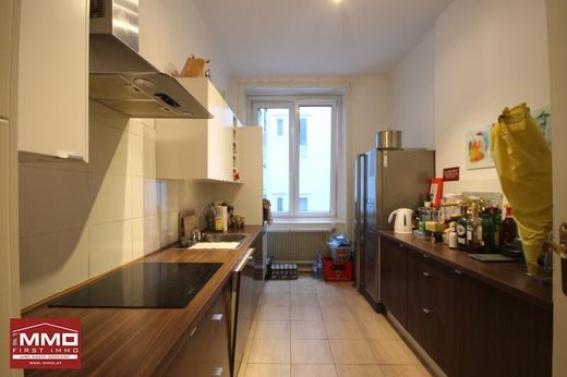 Apartment in Vienna, Wien Stadt
