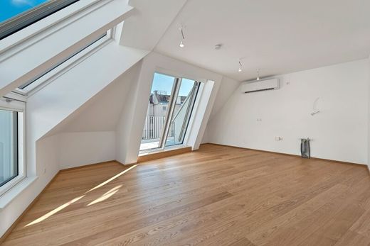 Apartment in Vienna, Wien Stadt