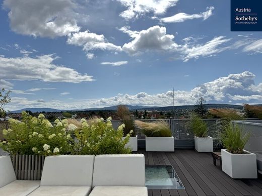 Ρετιρέ σε Βιέννη, Wien Stadt