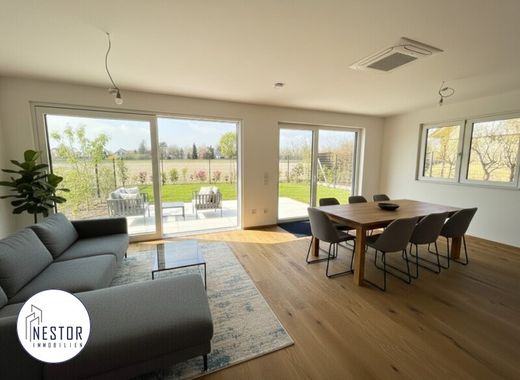 Casa de lujo en Gemeindebezirk Donaustadt, Viena