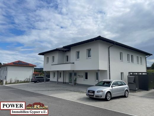 Apartment in Treubach, Politischer Bezirk Braunau am Inn