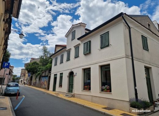 Casa de lujo en Opatija, Istria