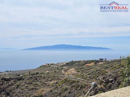 Casa di lusso a Barrio Los Menores, Provincia de Santa Cruz de Tenerife