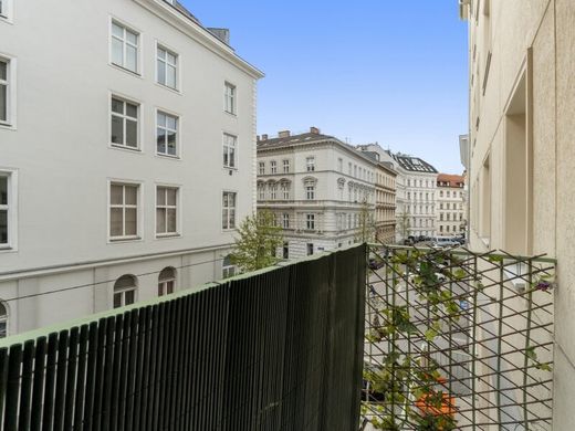 Apartment in Vienna, Wien Stadt