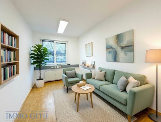 Office in Vienna, Wien Stadt