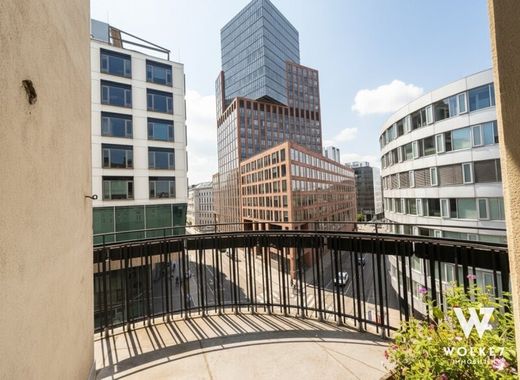 Ufficio a Vienna, Wien Stadt