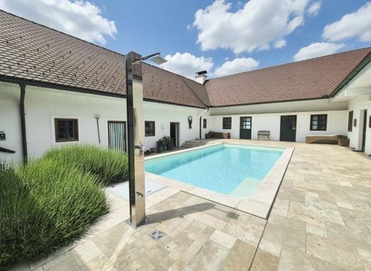 Lüks ev Bad Waltersdorf, Politischer Bezirk Hartberg-Fürstenfeld