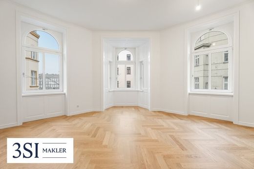 Piso / Apartamento en Viena, Estado Federado de Viena