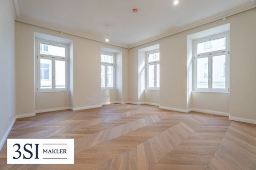 Apartment in Vienna, Wien Stadt