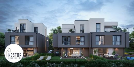 Lüks ev Gemeindebezirk Donaustadt, Wien Stadt