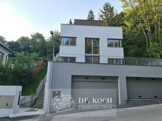 호화 저택 / Klosterneuburg, Politischer Bezirk Tulln