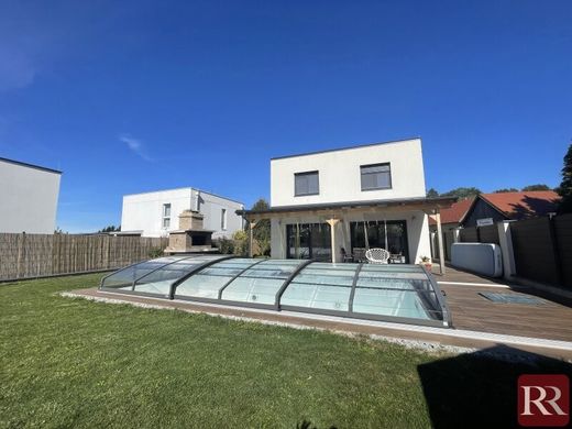 منزل ﻓﻲ Hintersdorf, Politischer Bezirk Tulln