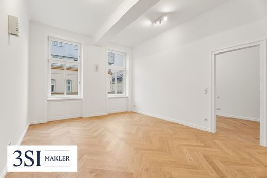 Apartment in Vienna, Wien Stadt