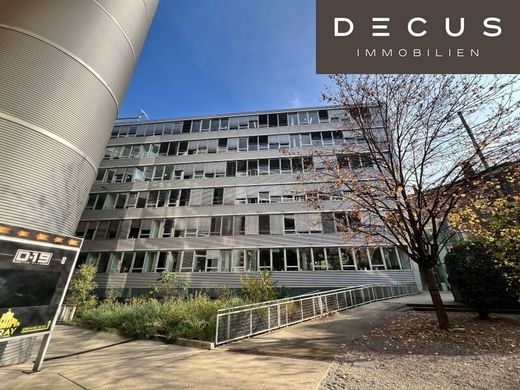 Office in Vienna, Wien Stadt