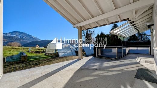 Luxury home in Göfis, Politischer Bezirk Feldkirch