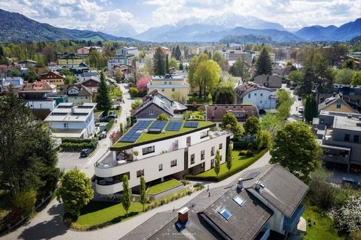 Apartment in Salzburg