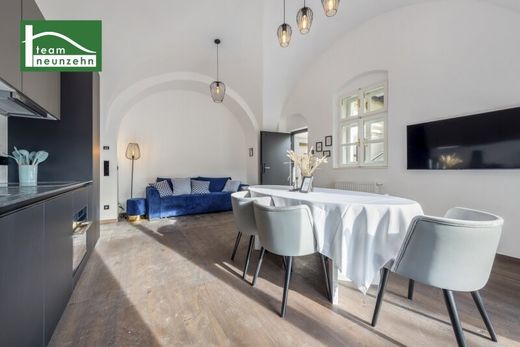 Apartment in Vienna, Wien Stadt
