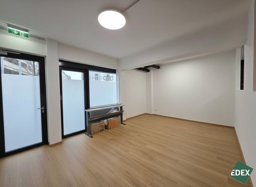 Офис, Вена, Wien Stadt