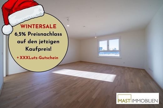 Apartment in Vienna, Wien Stadt